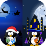 Frosty Adventures Icon