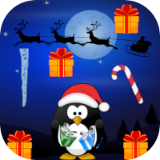 SolisWare Frosty Christmas Adventure Icon