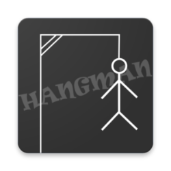 SolisWare Hangman Icon