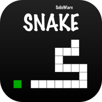 SolisWare Snake Icon
