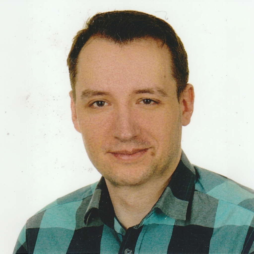 Krystian Stebel